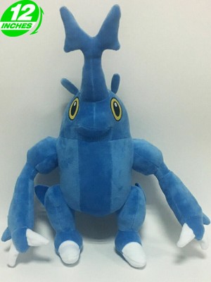 registeel plush